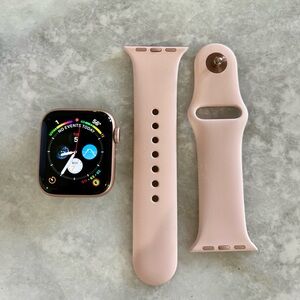 Apple Watch Series 4